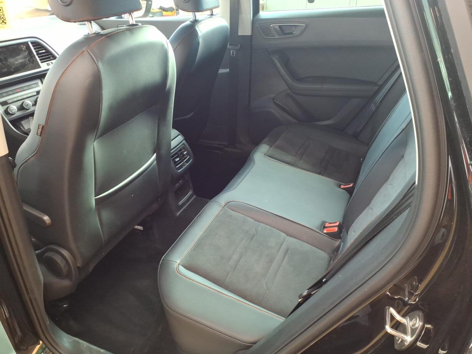 SEAT Ateca – Bild 6