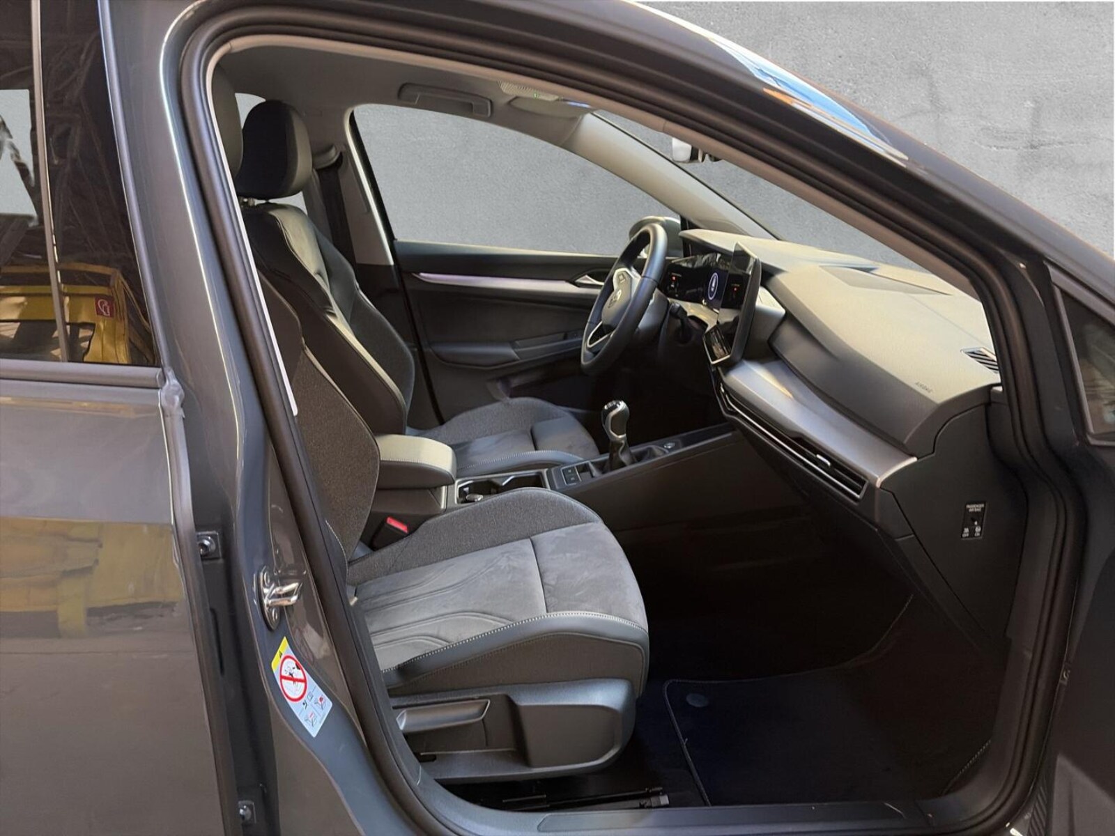 Volkswagen Golf Variant – Bild 15