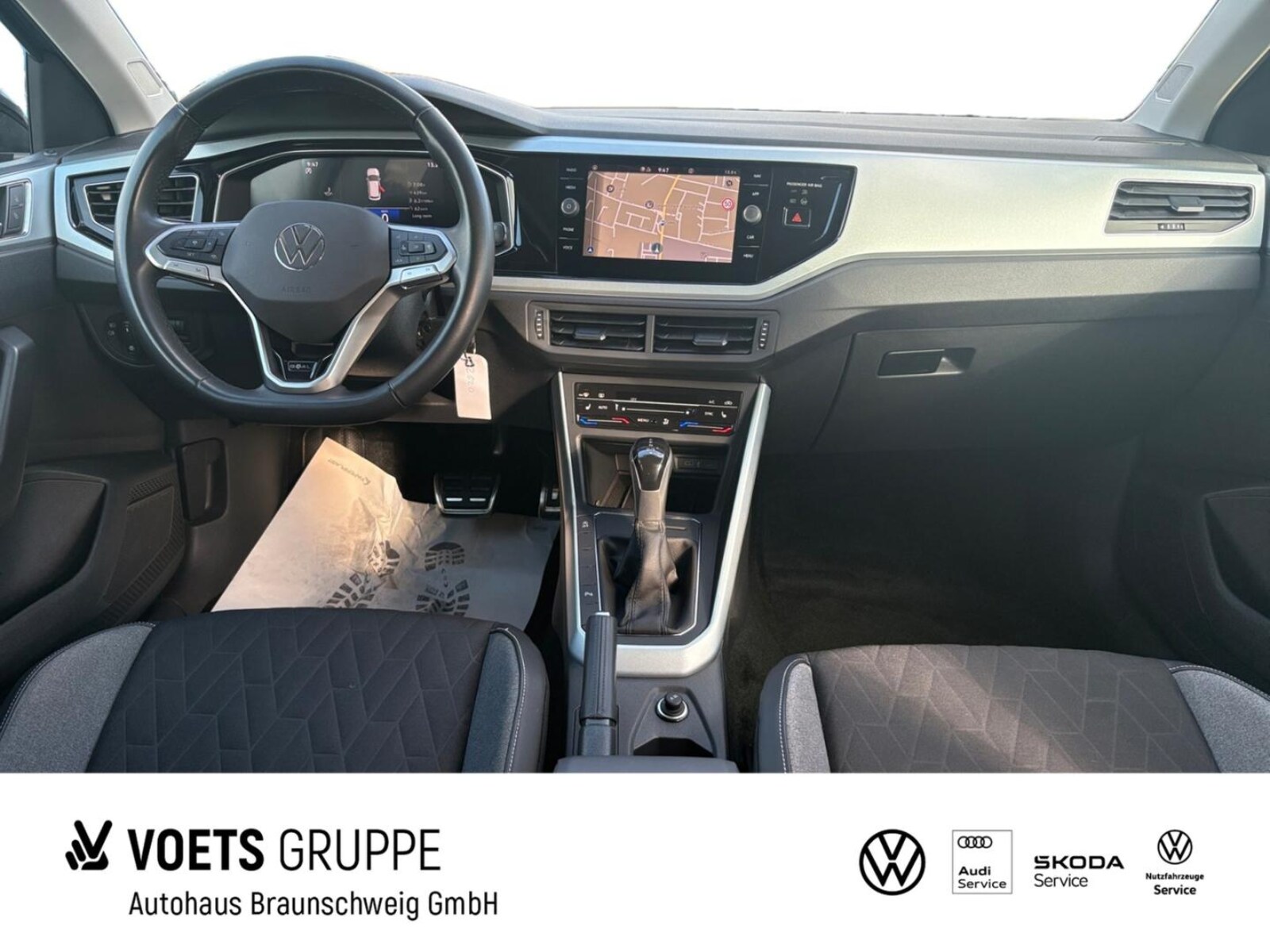 Volkswagen Polo – Bild 8