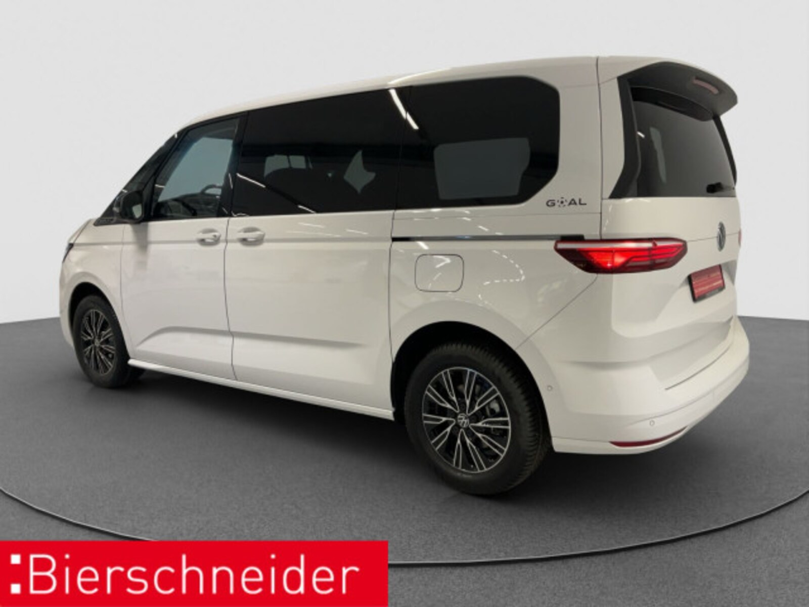 Volkswagen Multivan – Bild 6