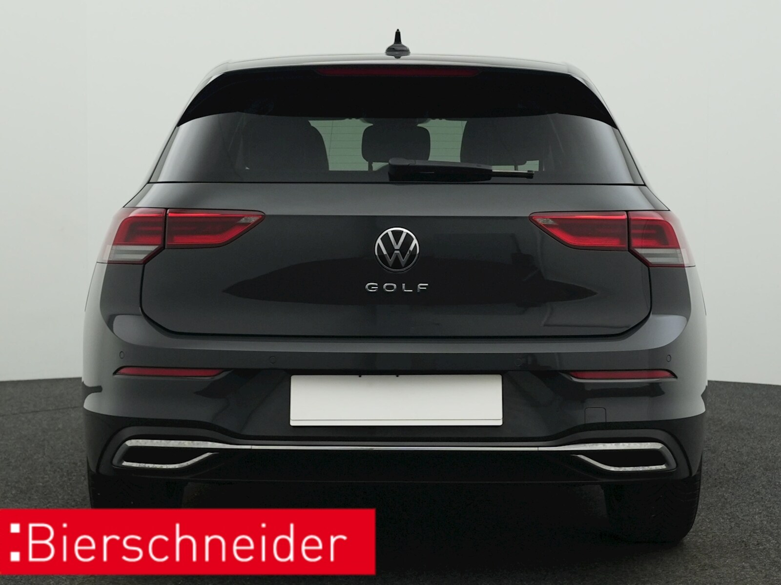 Volkswagen Golf – Bild 4