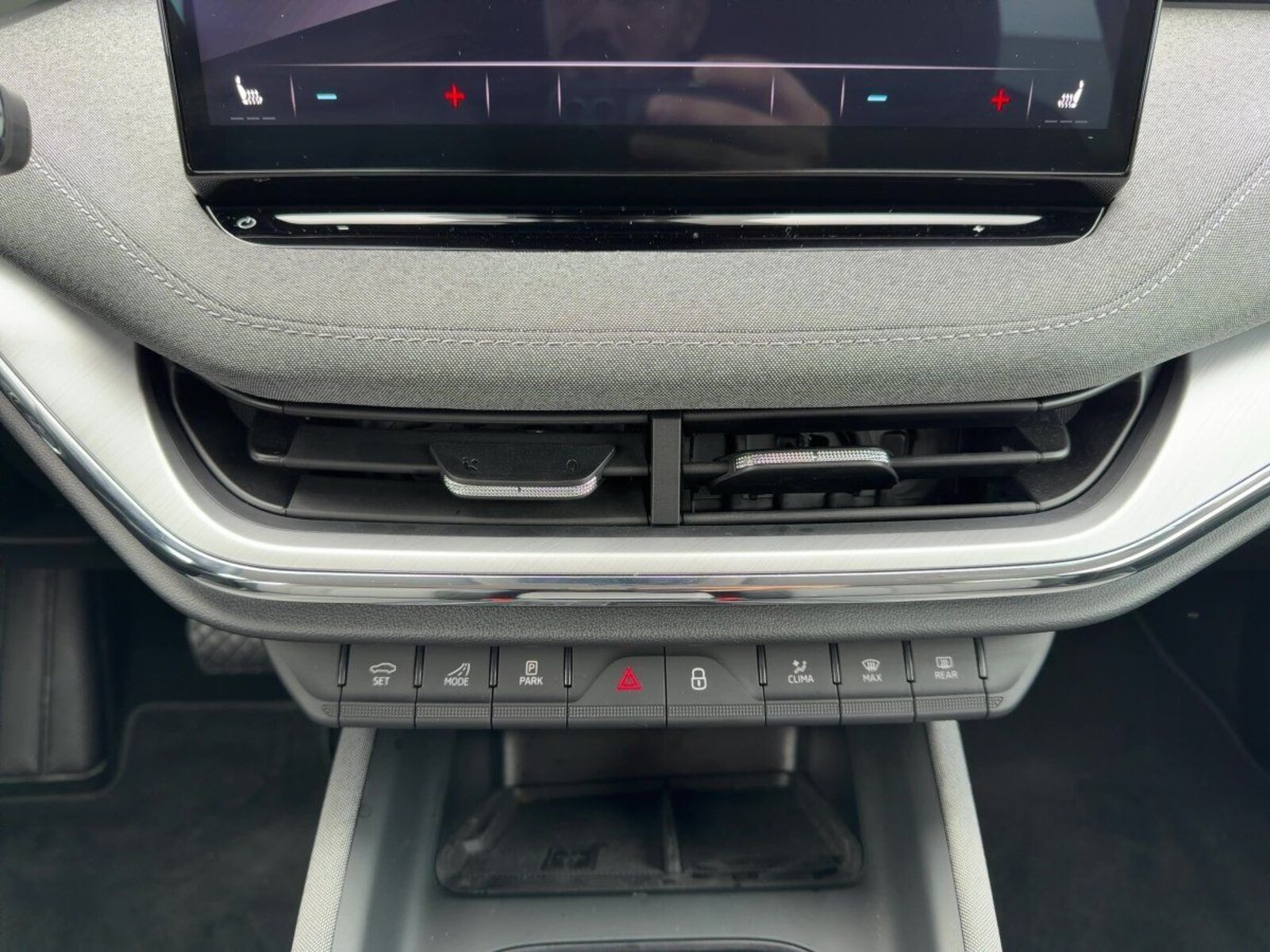 Škoda Enyaq – Bild 16