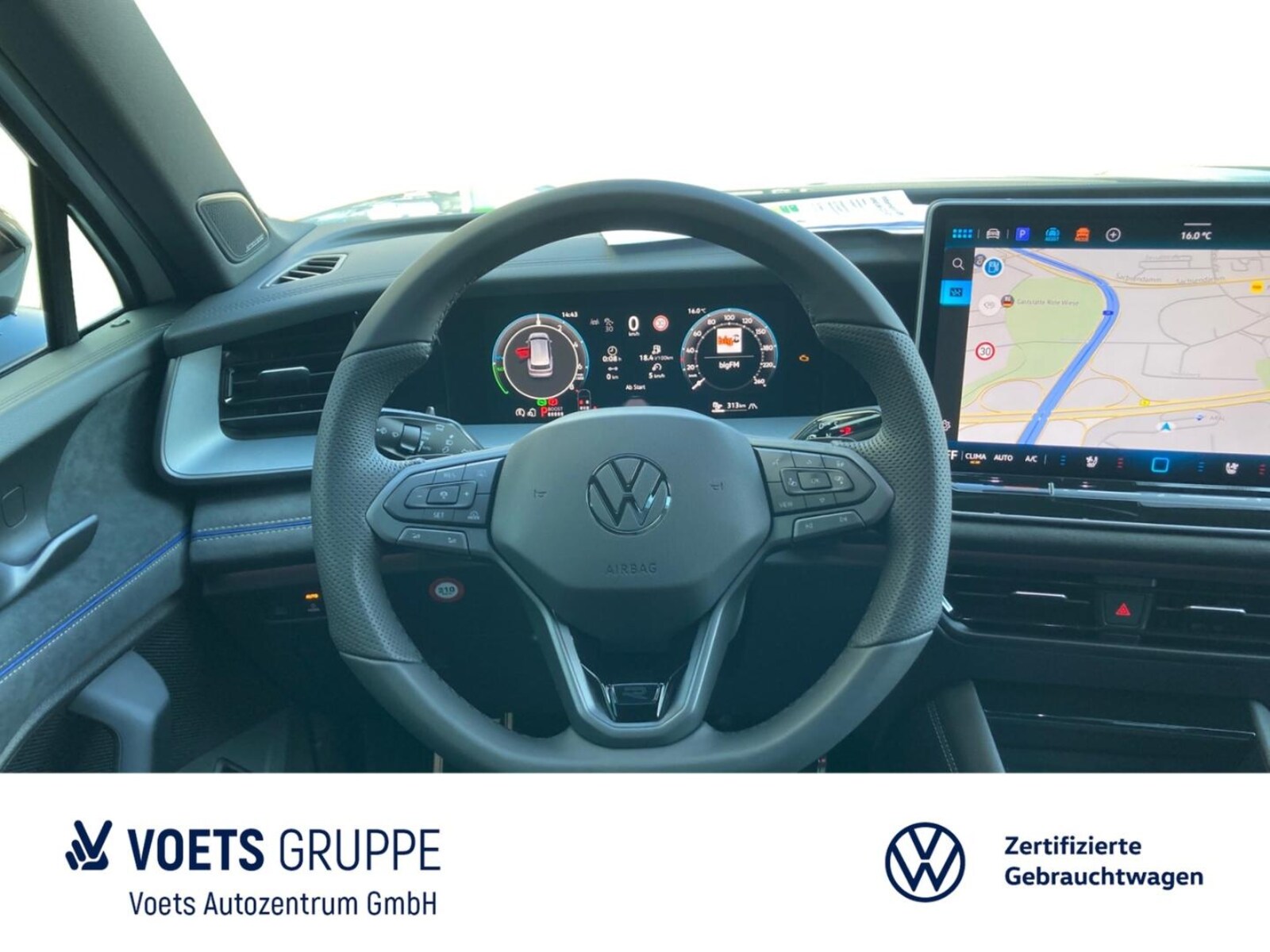 Volkswagen Tayron – Bild 10