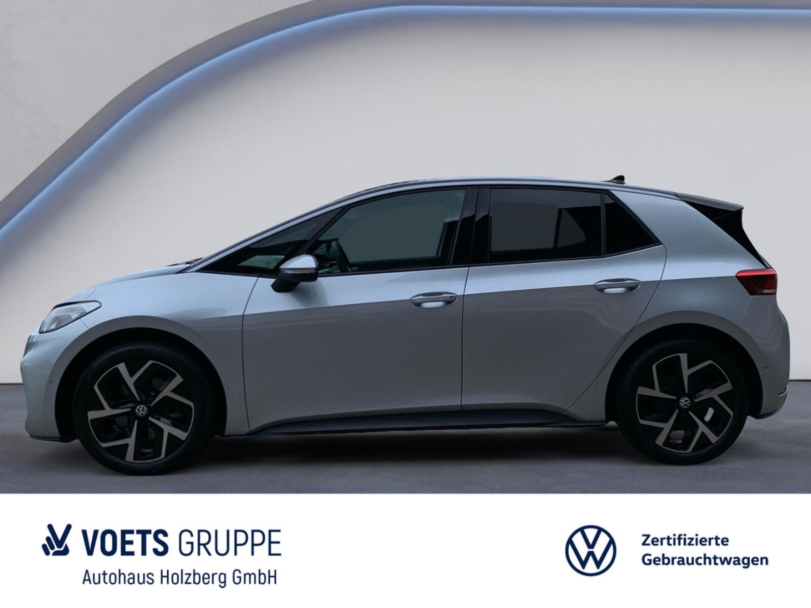 Volkswagen ID.3 – Bild 2