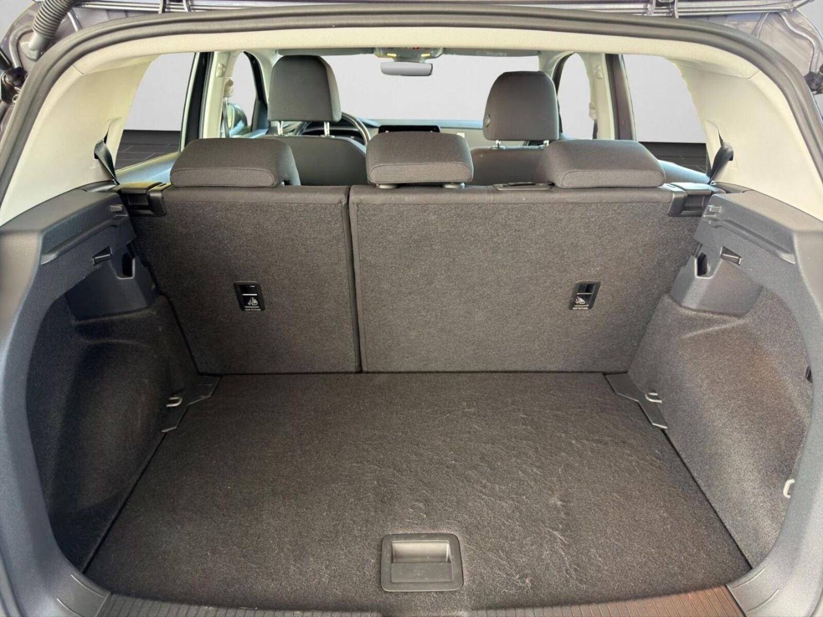 Volkswagen T-Cross – Bild 15
