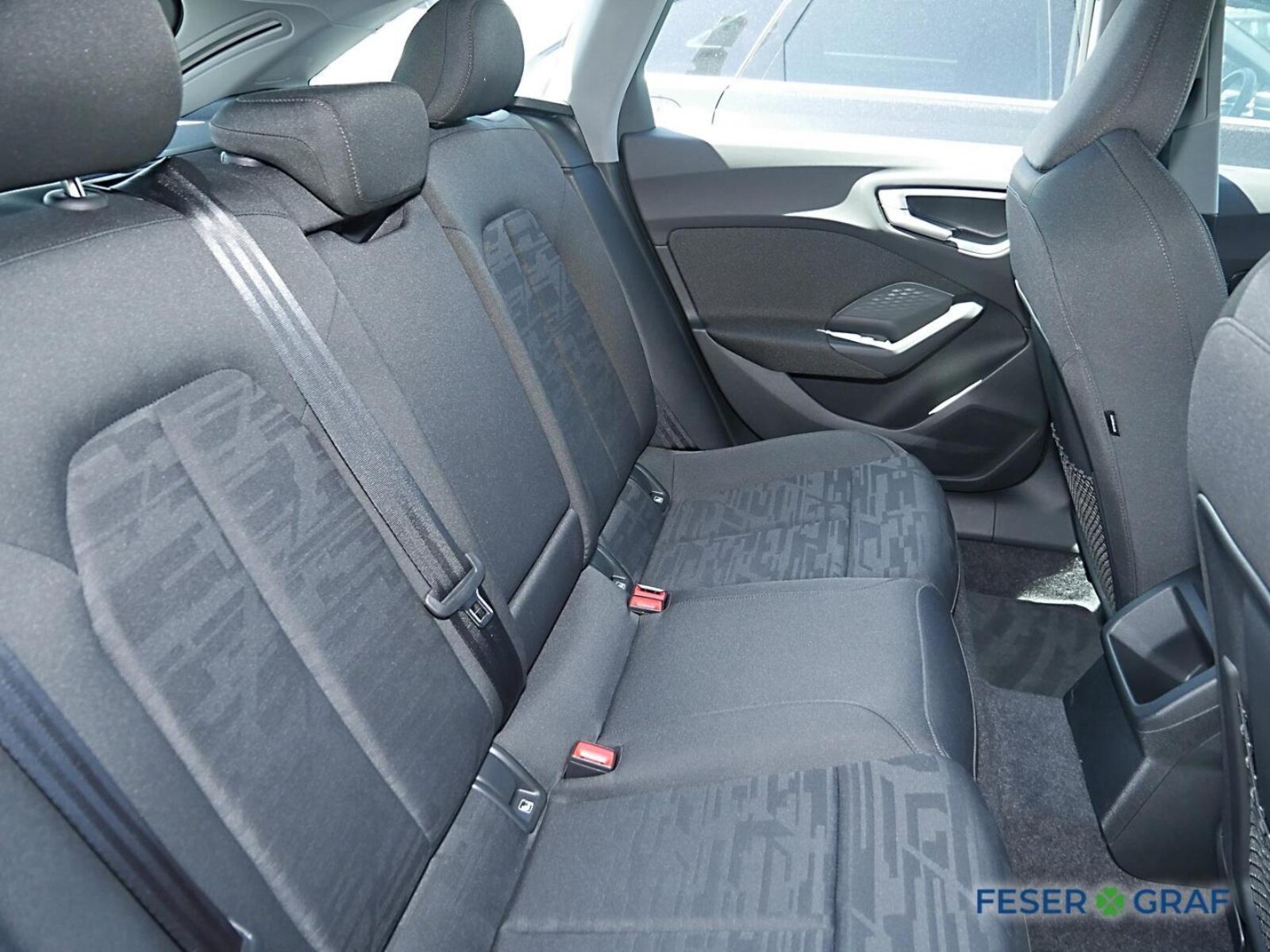 Audi A5 Avant – Bild 6