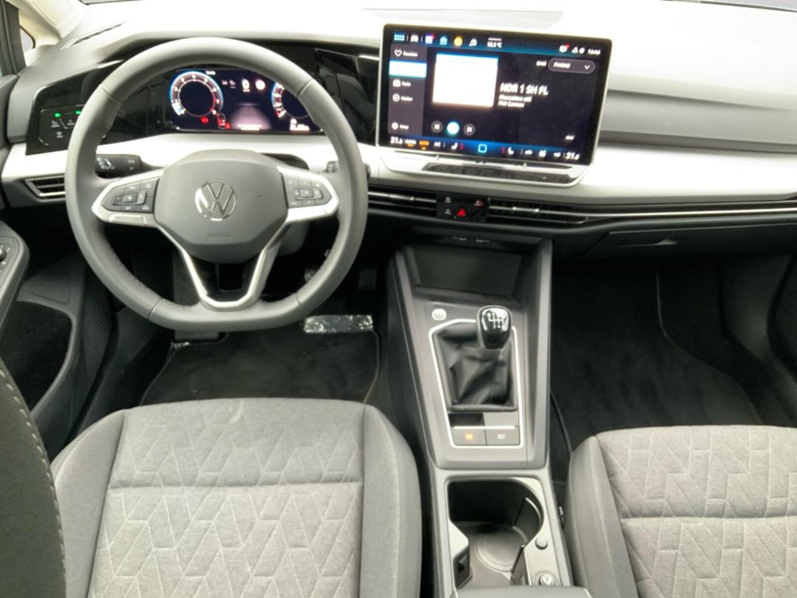 Volkswagen Golf – Bild 6