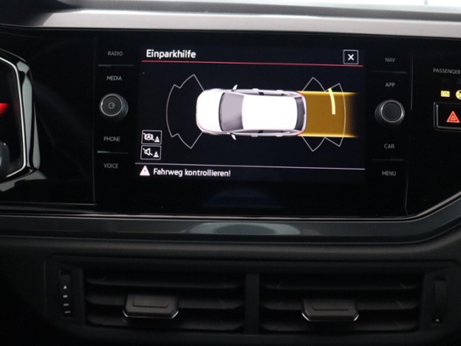 Volkswagen Polo – Bild 5