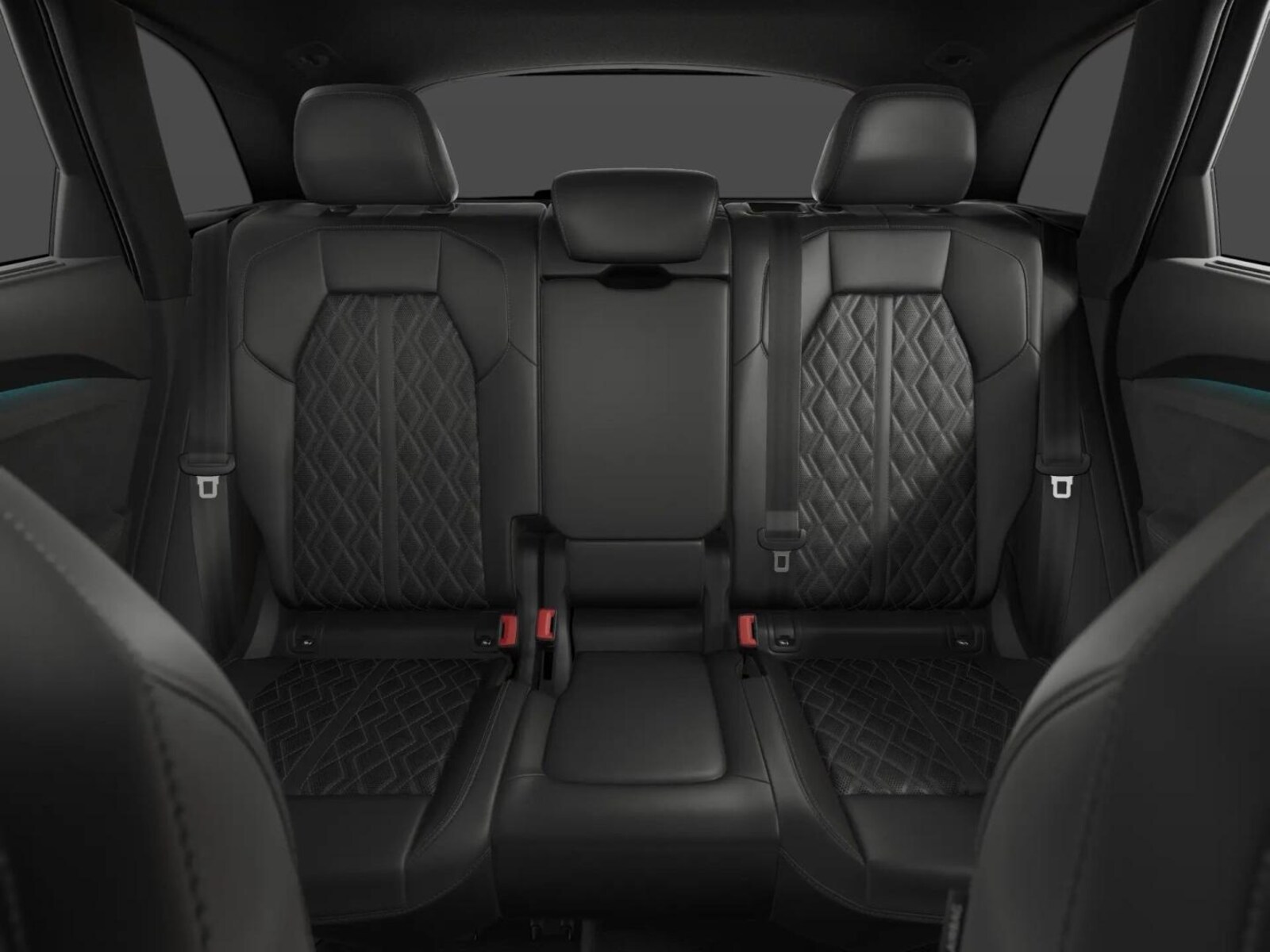 Audi Q5 – Bild 8
