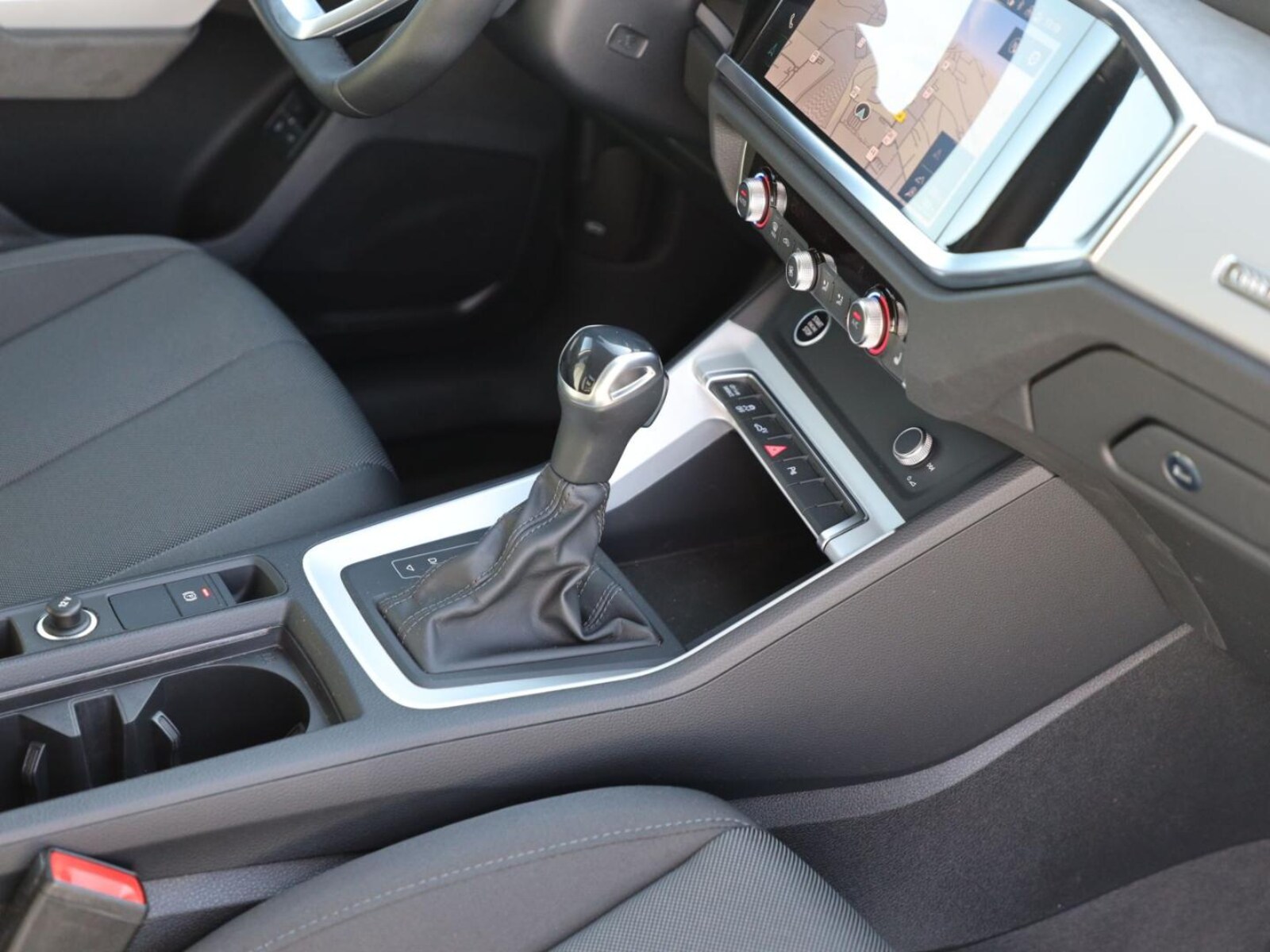Audi Q3 – Bild 26