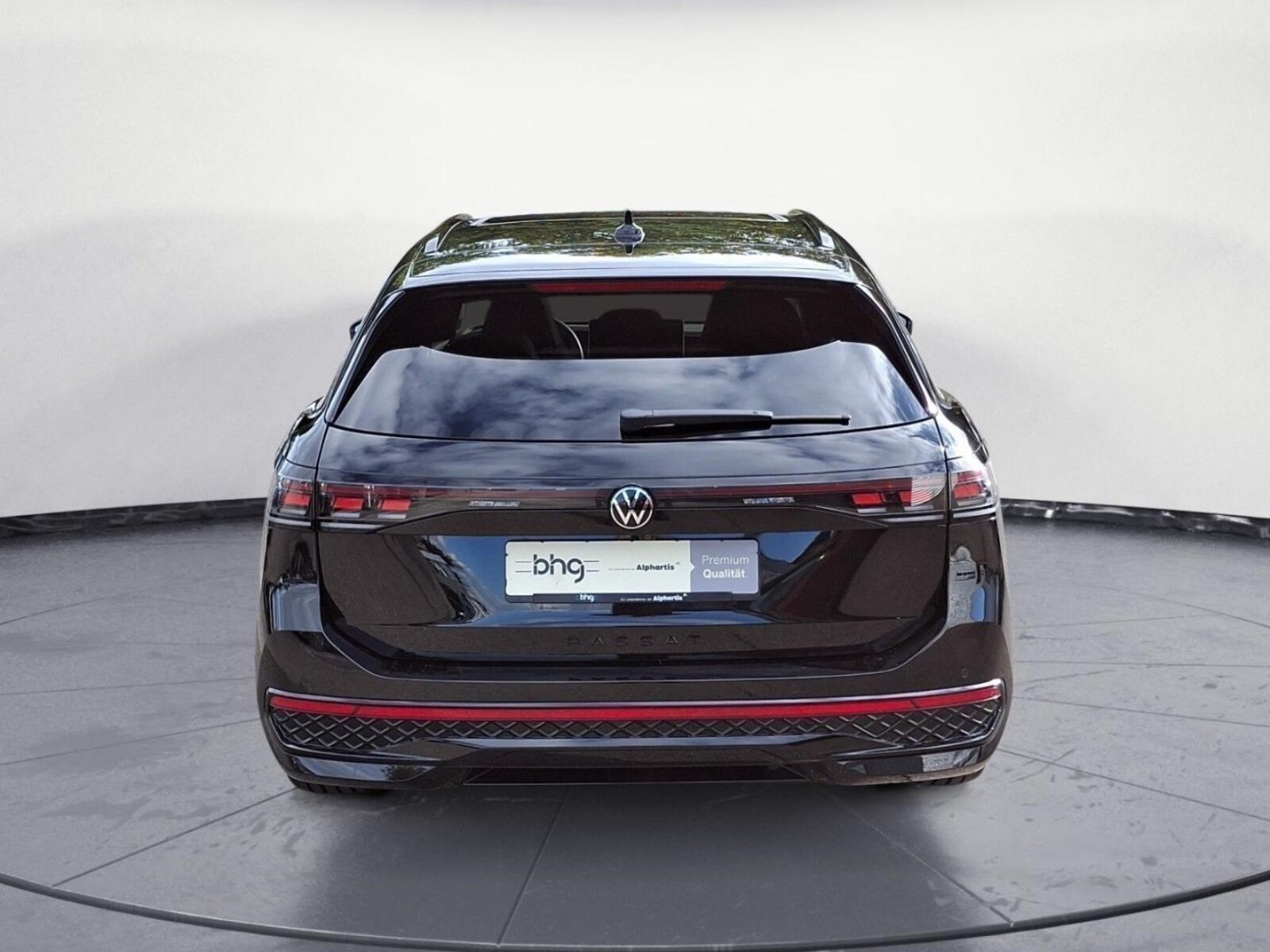 Volkswagen Passat – Bild 5