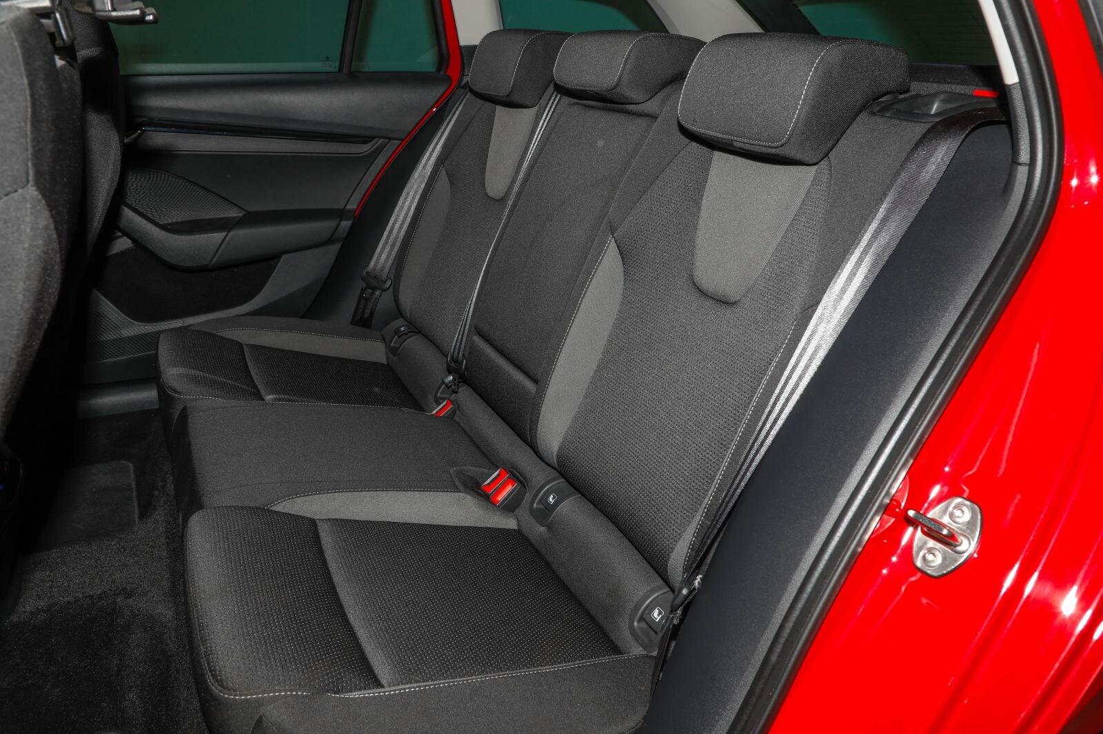 Škoda Octavia Combi – Bild 11