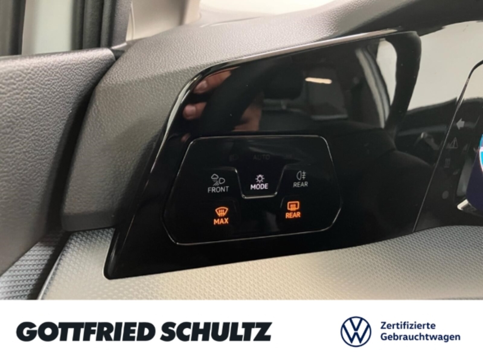 Volkswagen Golf – Bild 17