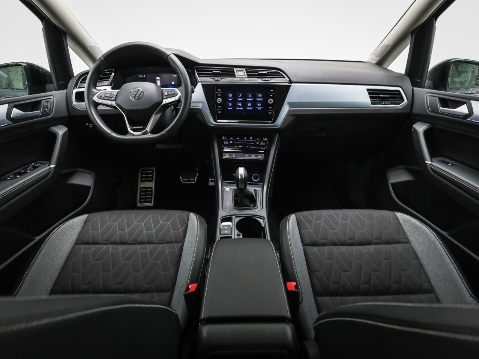 Volkswagen Touran – Bild 7