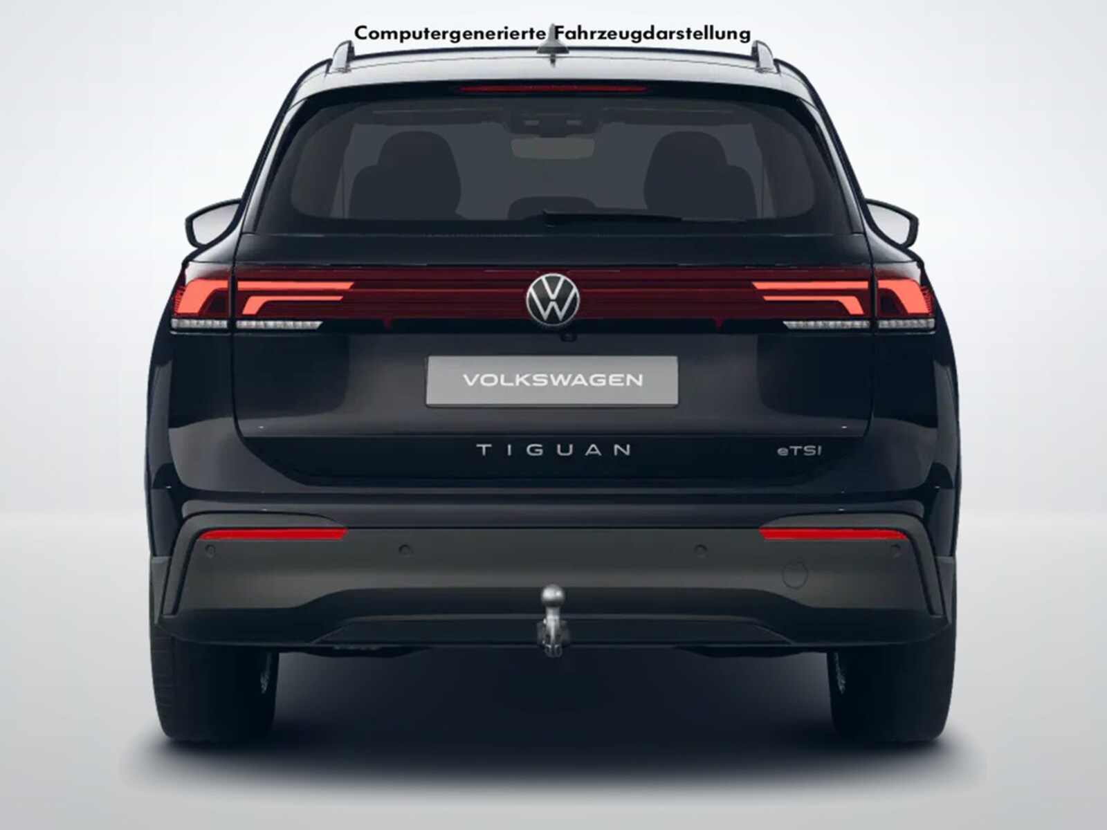 Volkswagen Tiguan – Bild 4