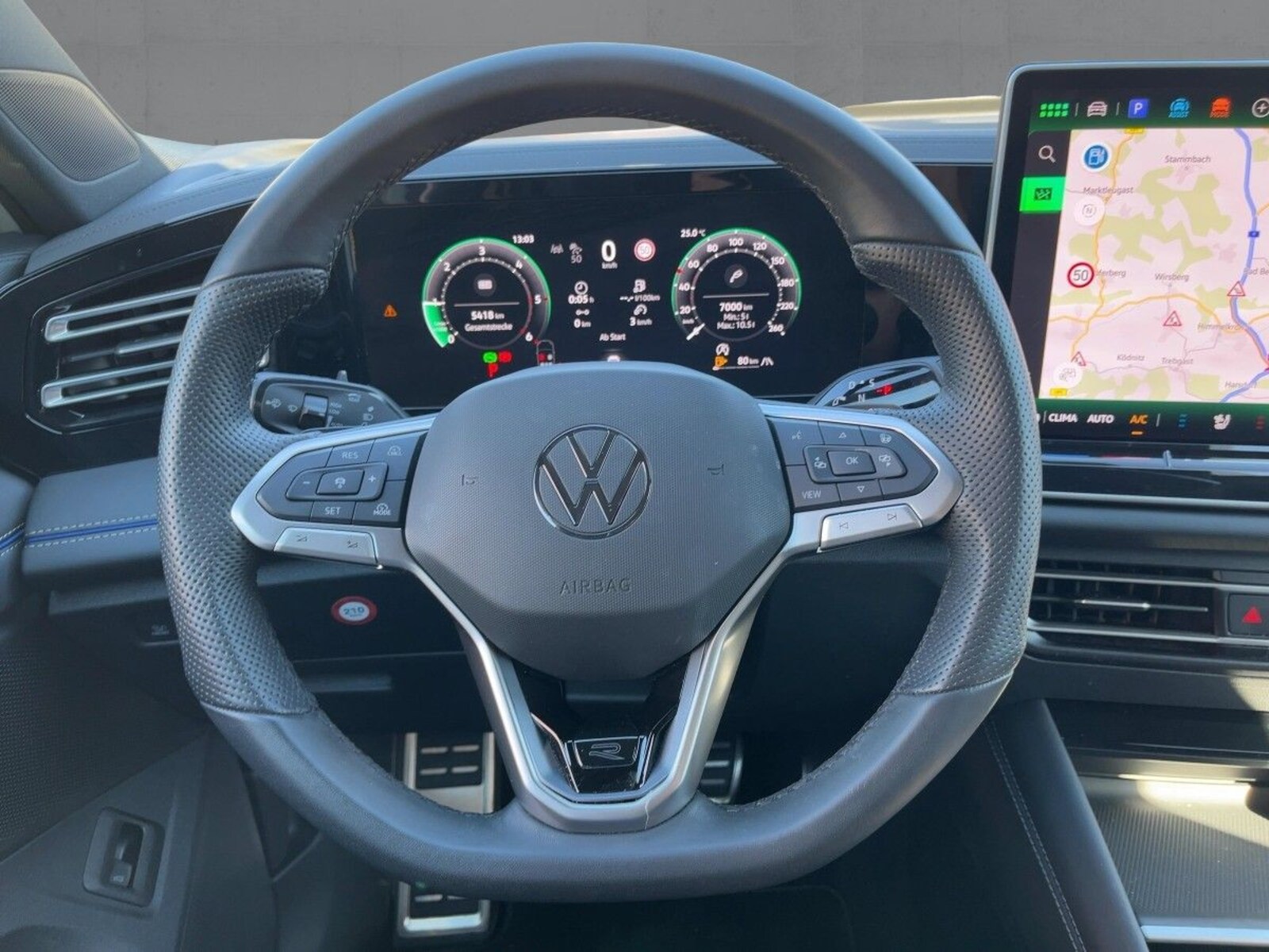 Volkswagen Tiguan – Bild 9