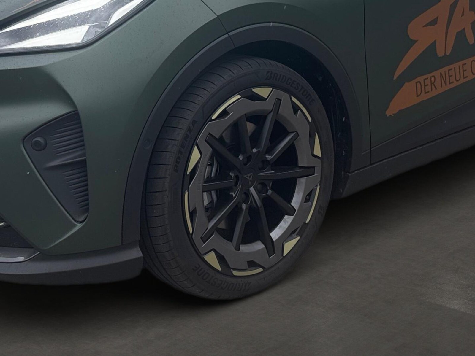 CUPRA Raval – Bild 9