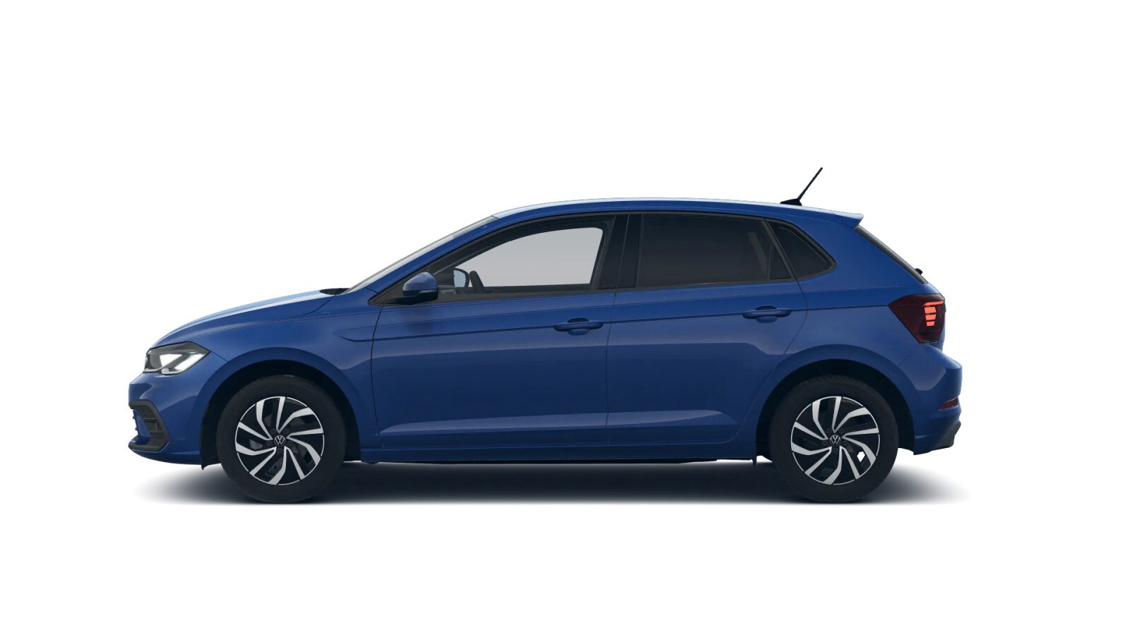 Volkswagen Polo – Bild 5