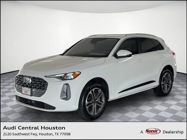 2025 Audi Q5