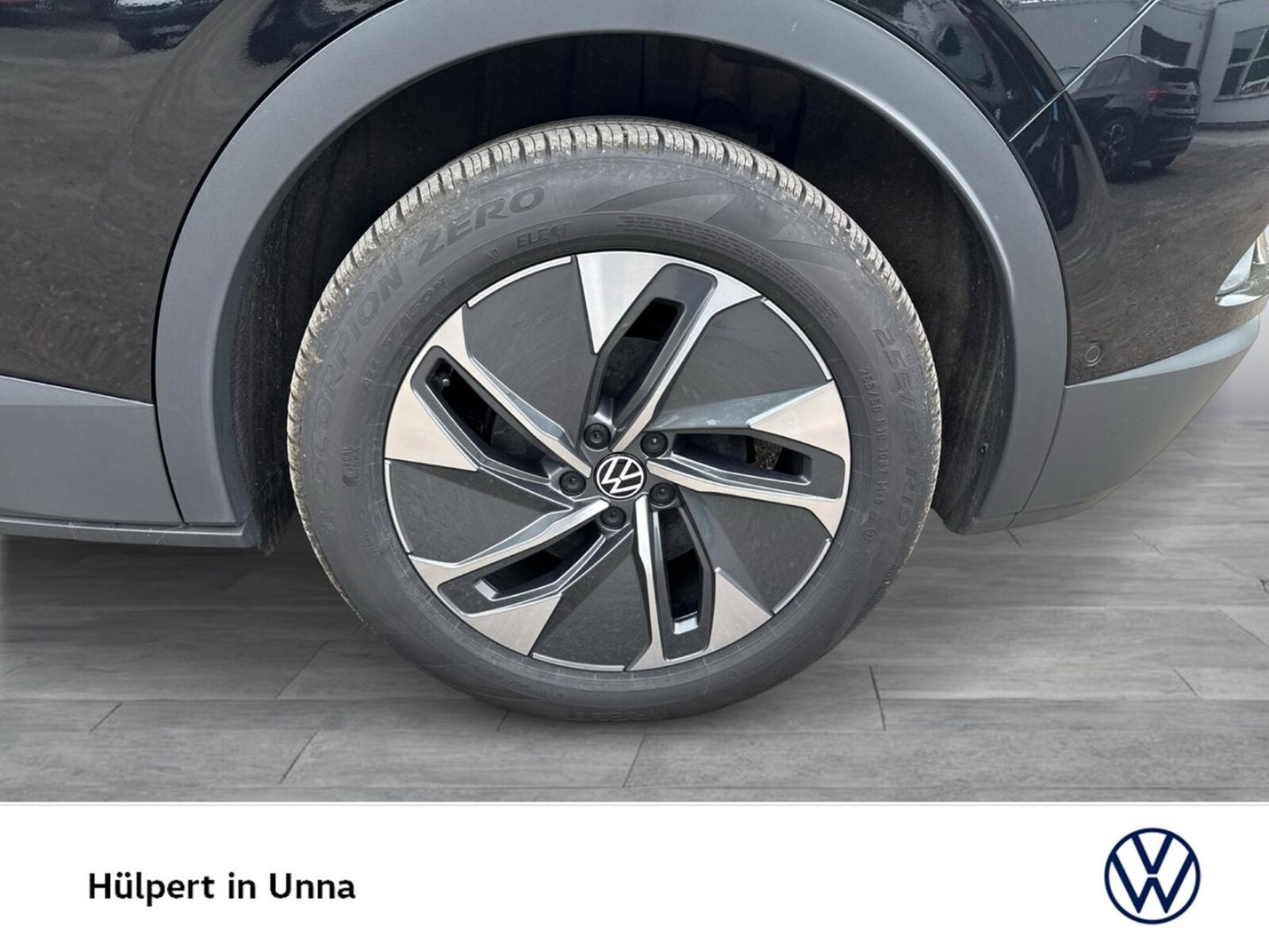 Volkswagen ID.4 – Bild 9