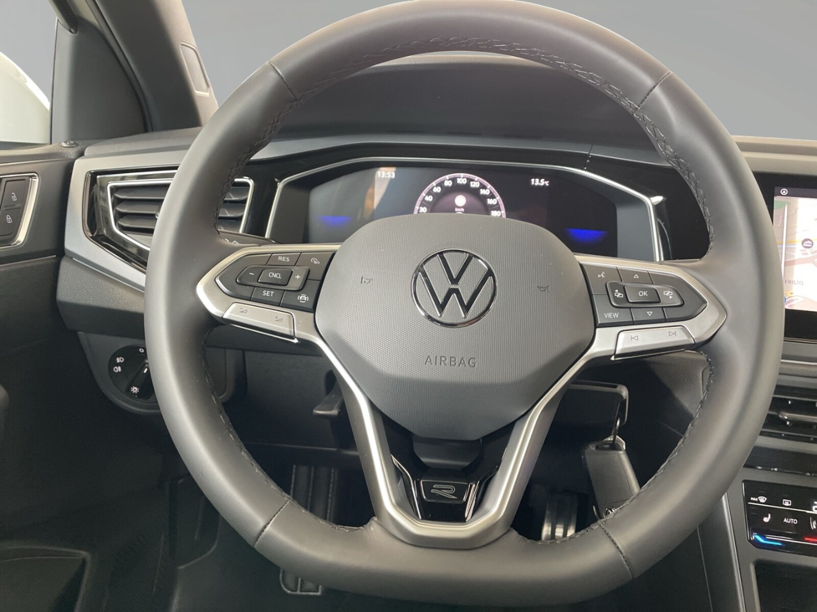 Volkswagen Taigo – Bild 4