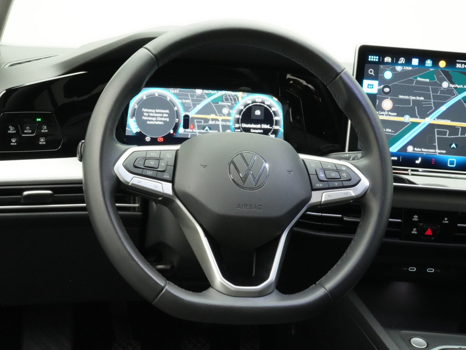Volkswagen Golf Variant – Bild 15