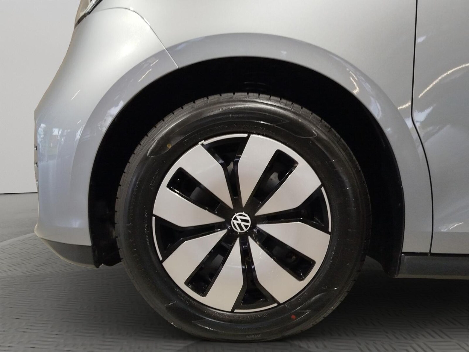 Volkswagen ID. Buzz – Bild 21
