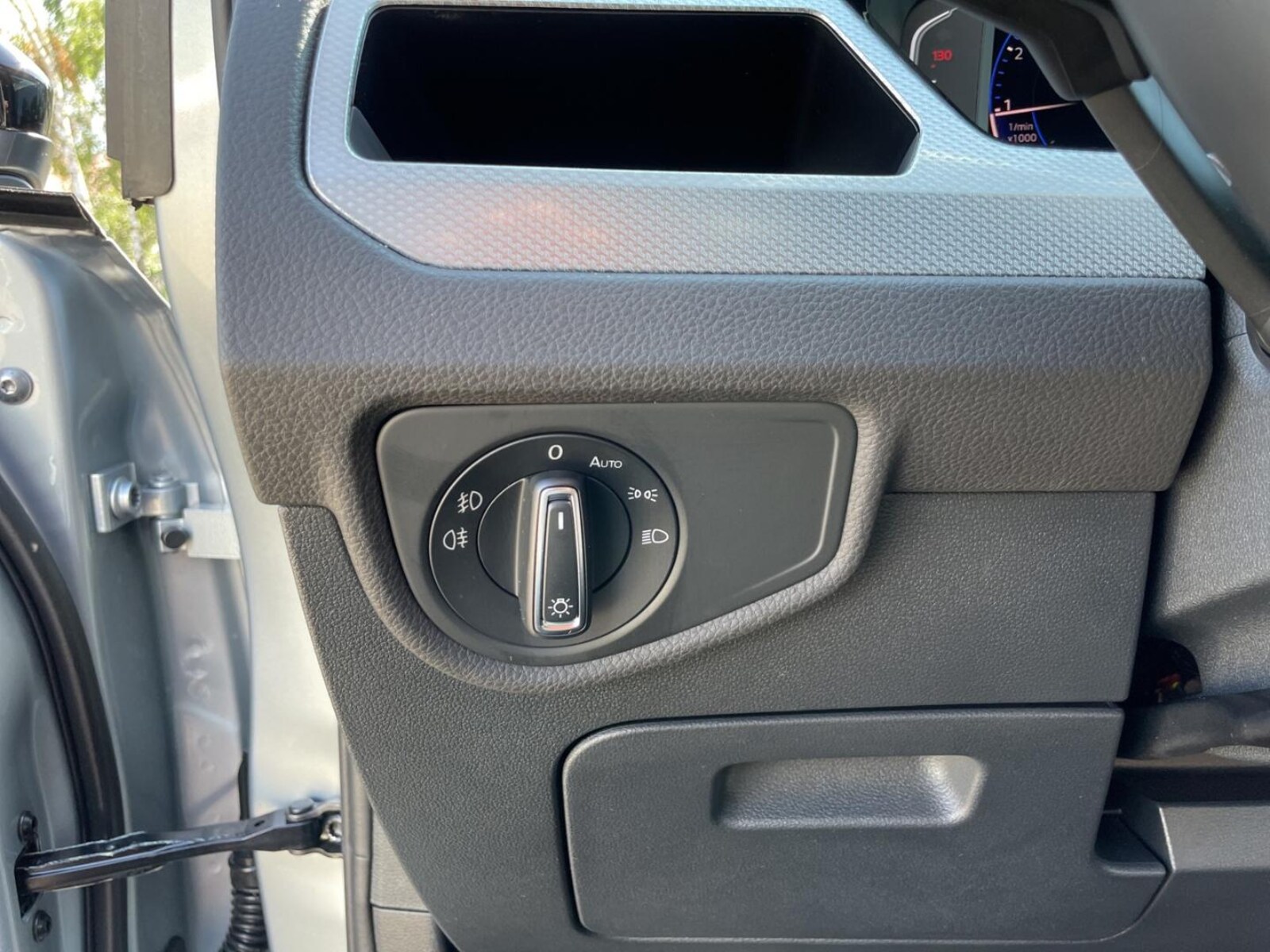 Volkswagen Touran – Bild 21