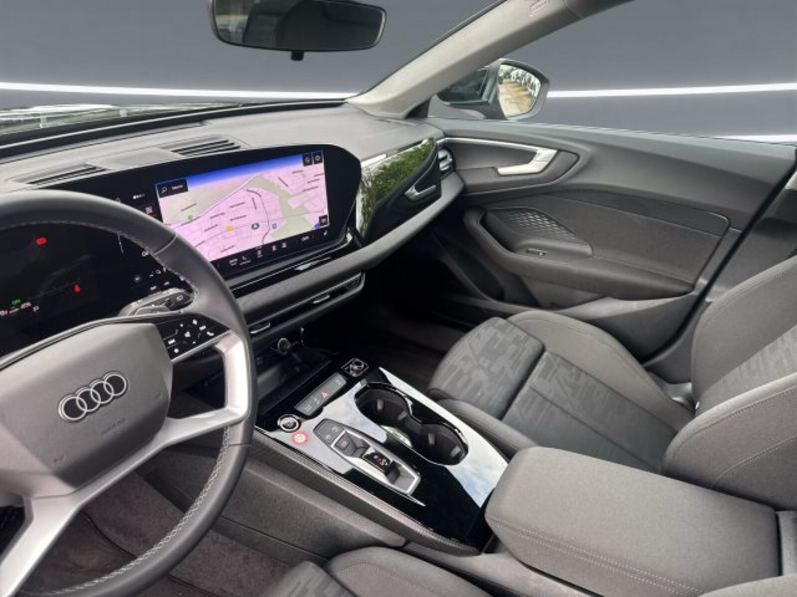 Audi A5 Avant – Bild 12