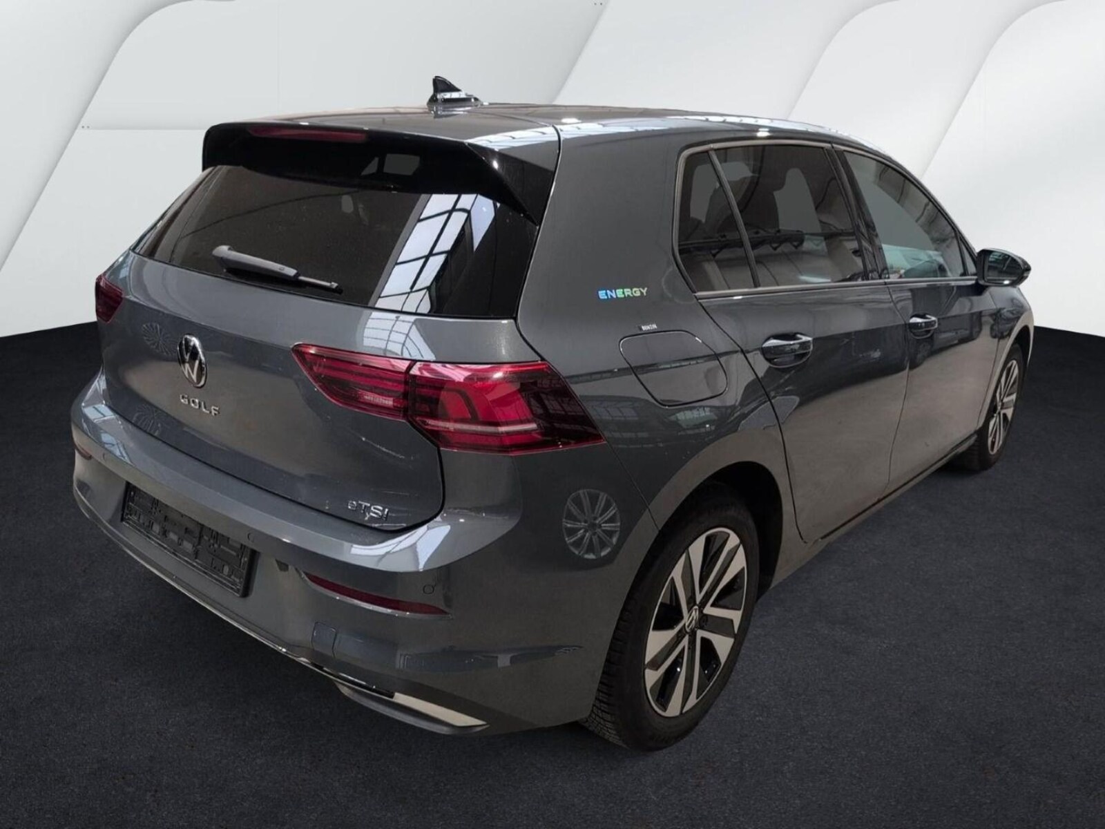 Volkswagen Golf – Bild 3