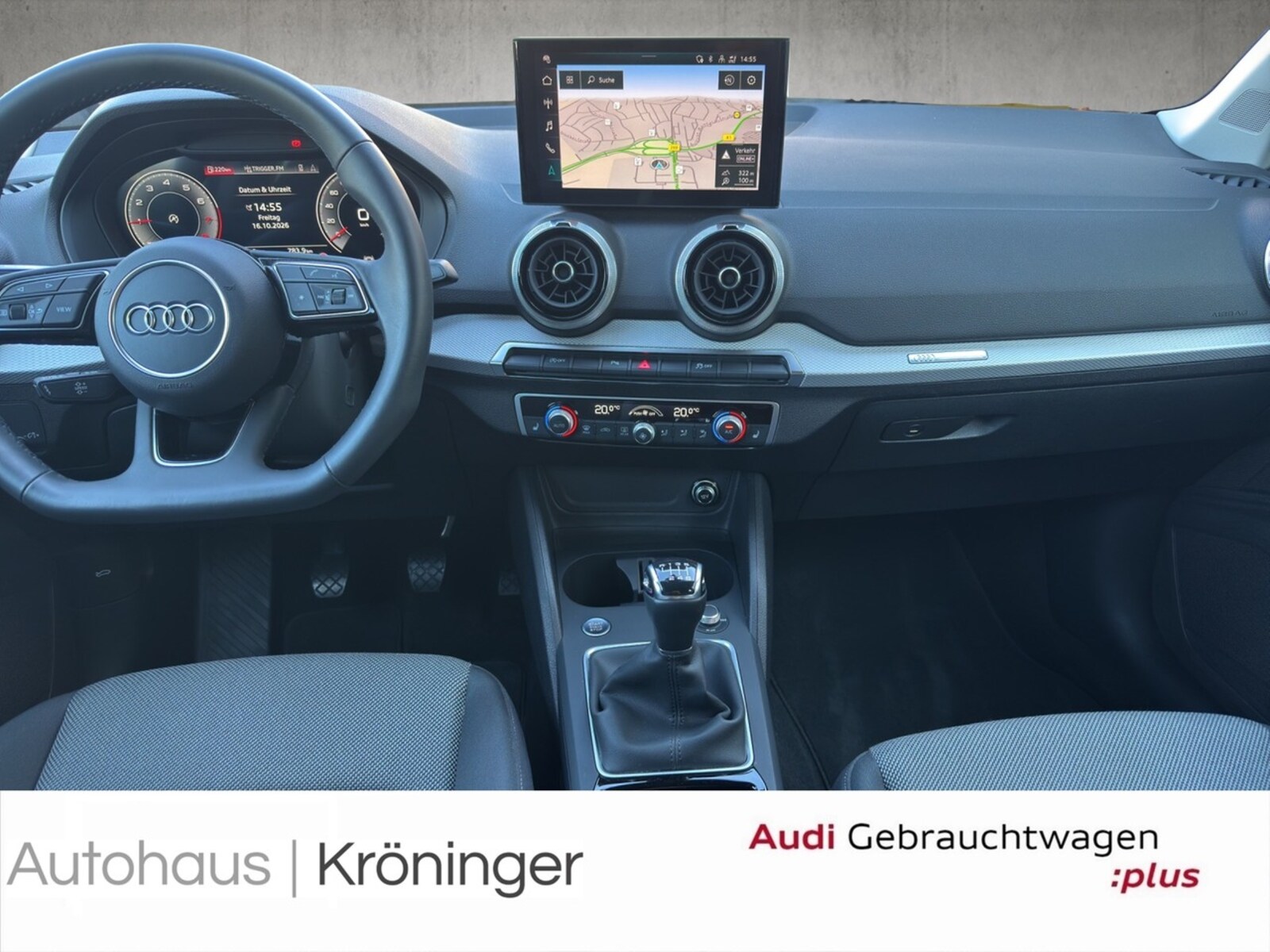 Audi Q2 – Bild 14