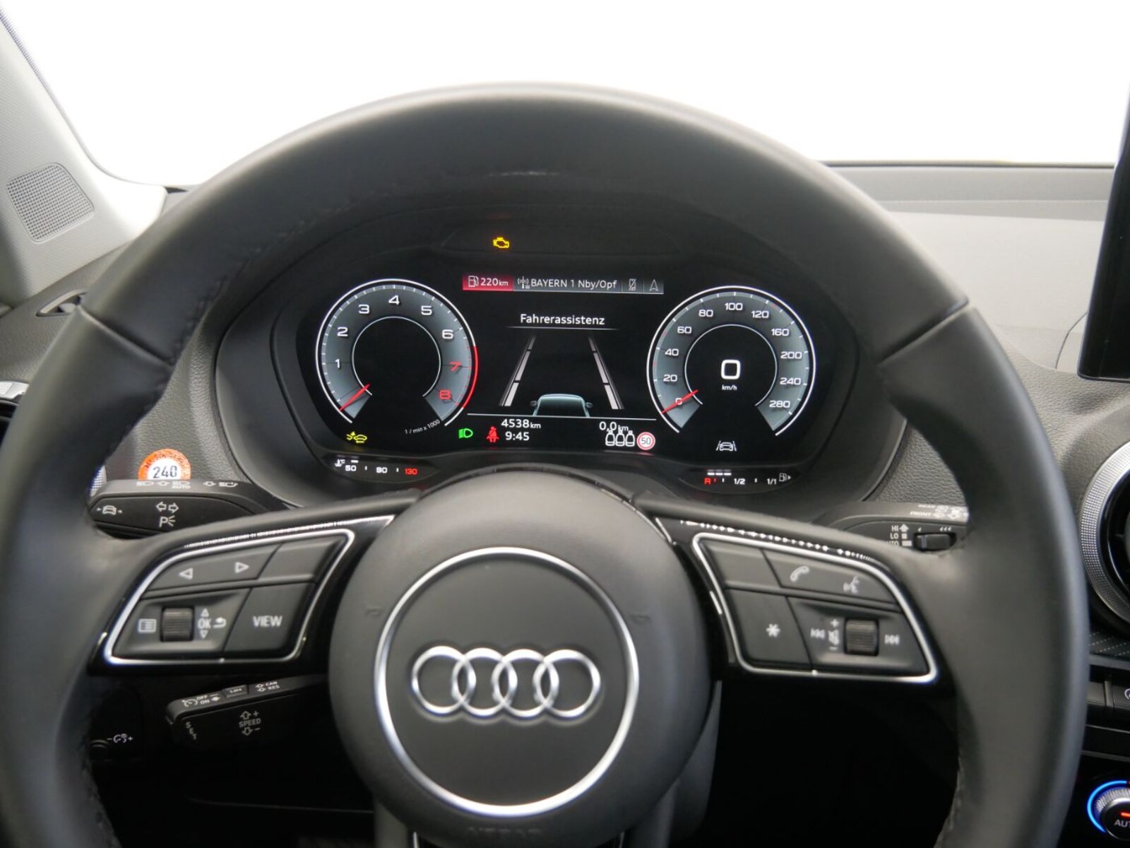 Audi Q2 – Bild 13