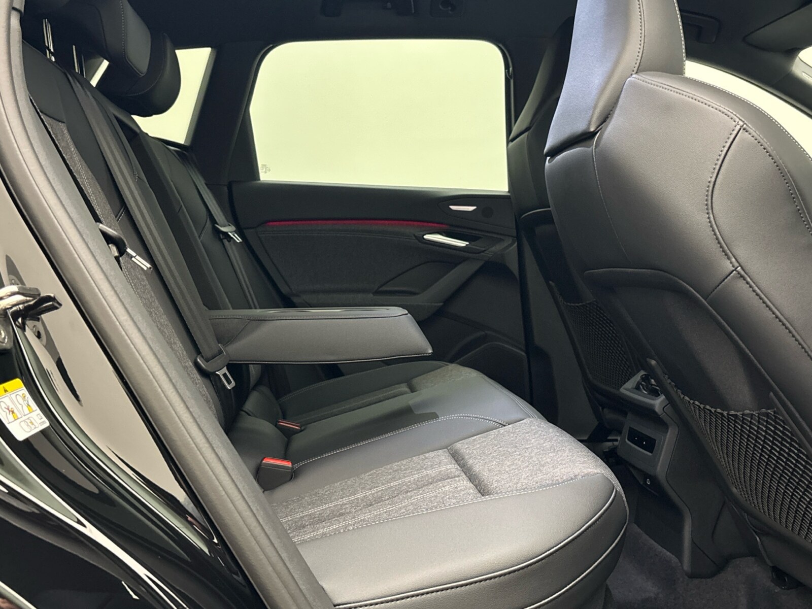 Audi Q6 e-tron – Bild 11