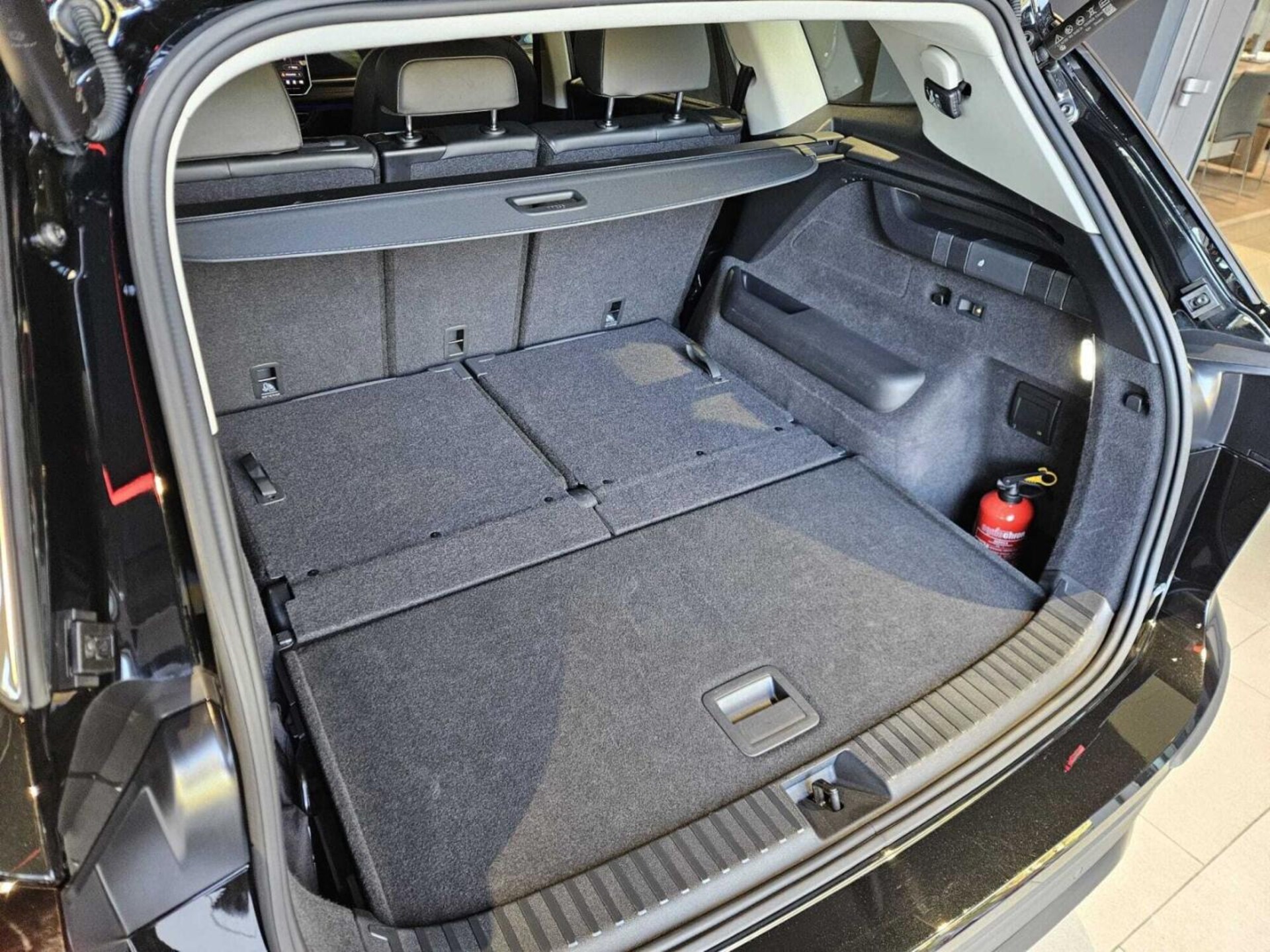 Volkswagen Tayron Life