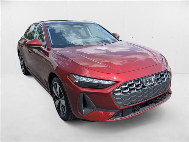 2025 AUDI A5 - Image 3