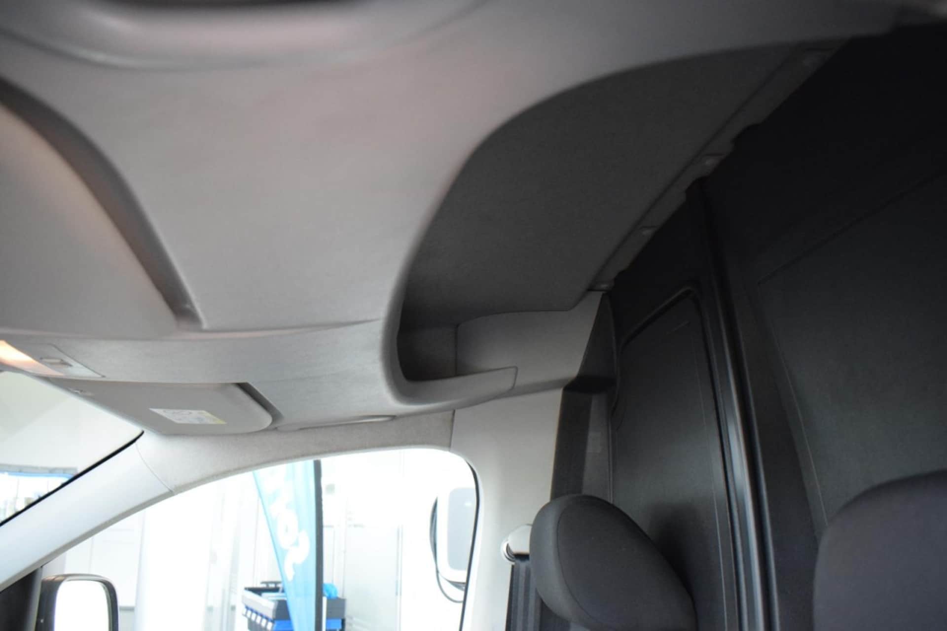 Volkswagen Caddy Maxi Kasten Basis-Modell
