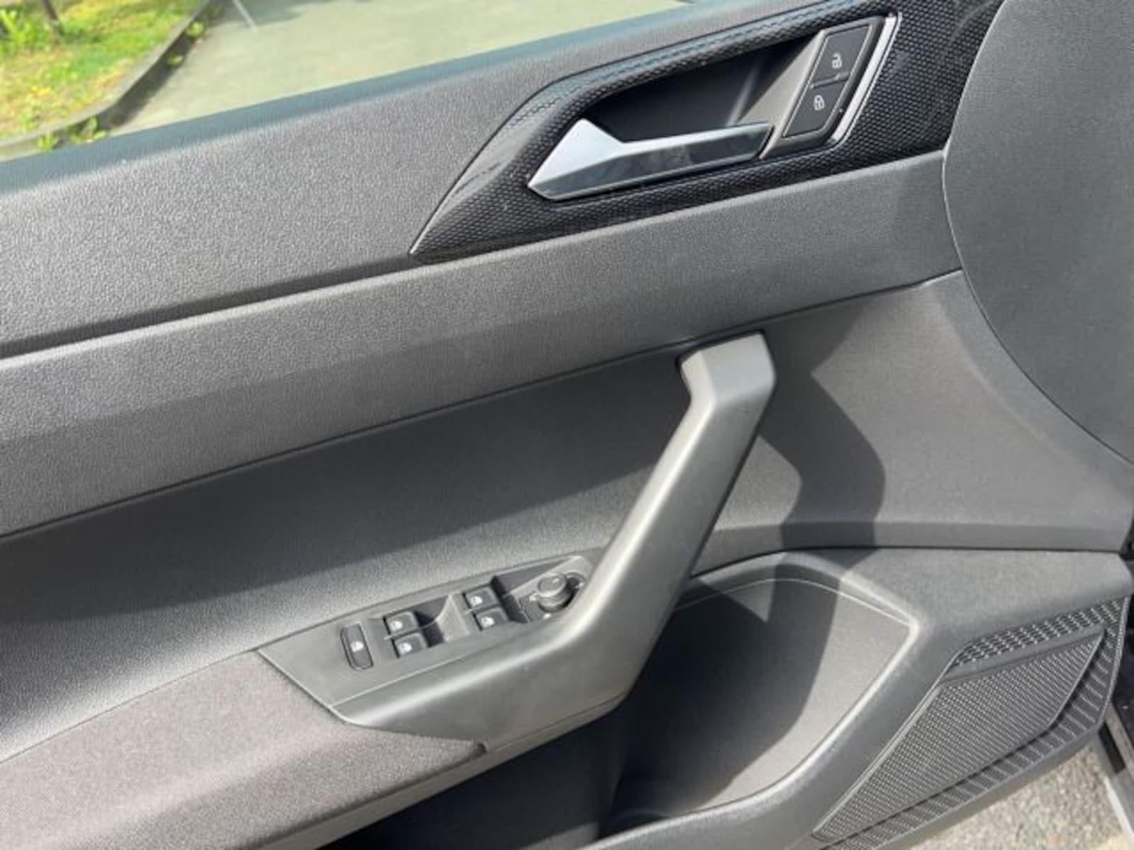 Volkswagen Taigo – Bild 13