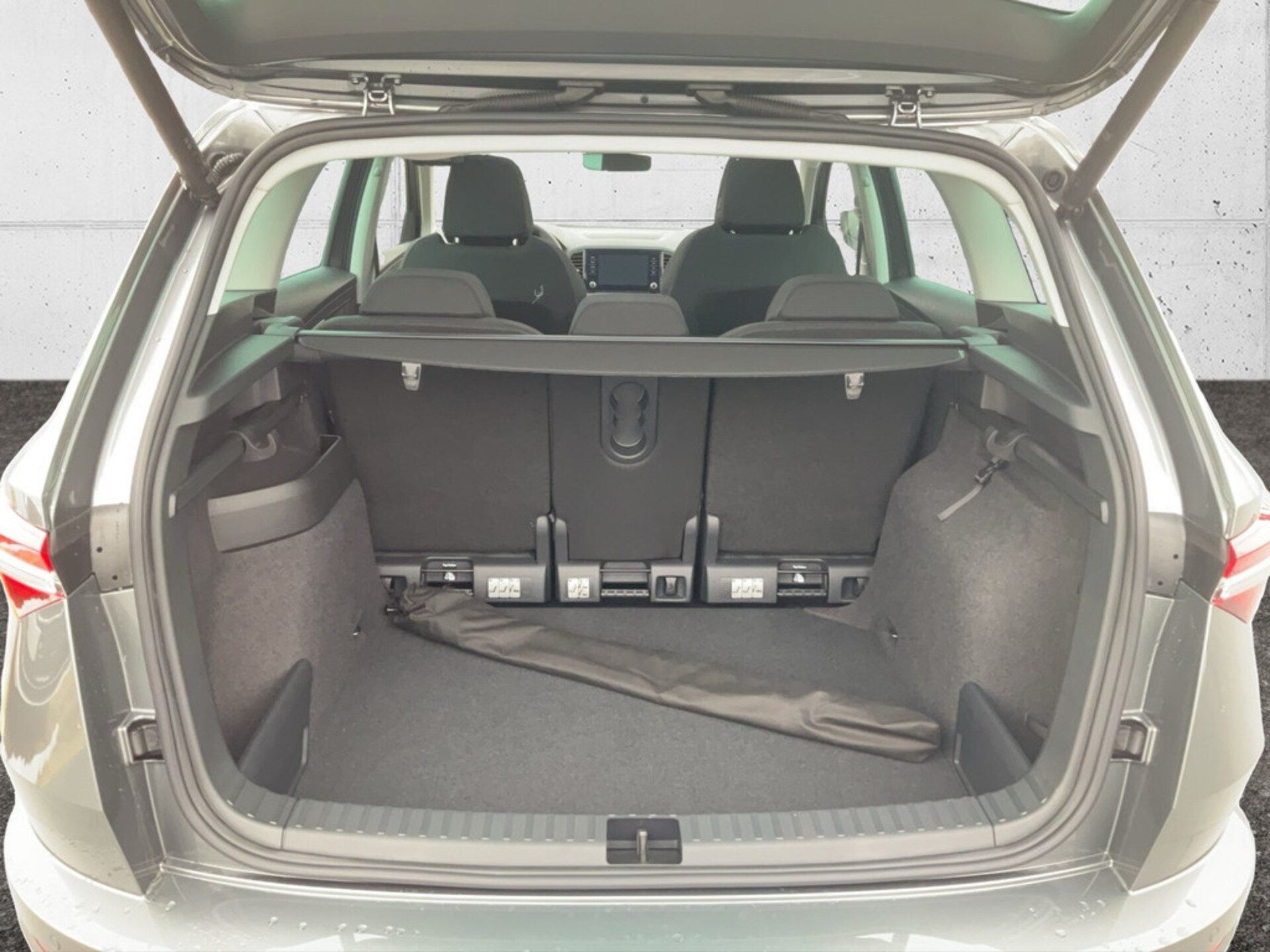 Skoda Karoq Selection