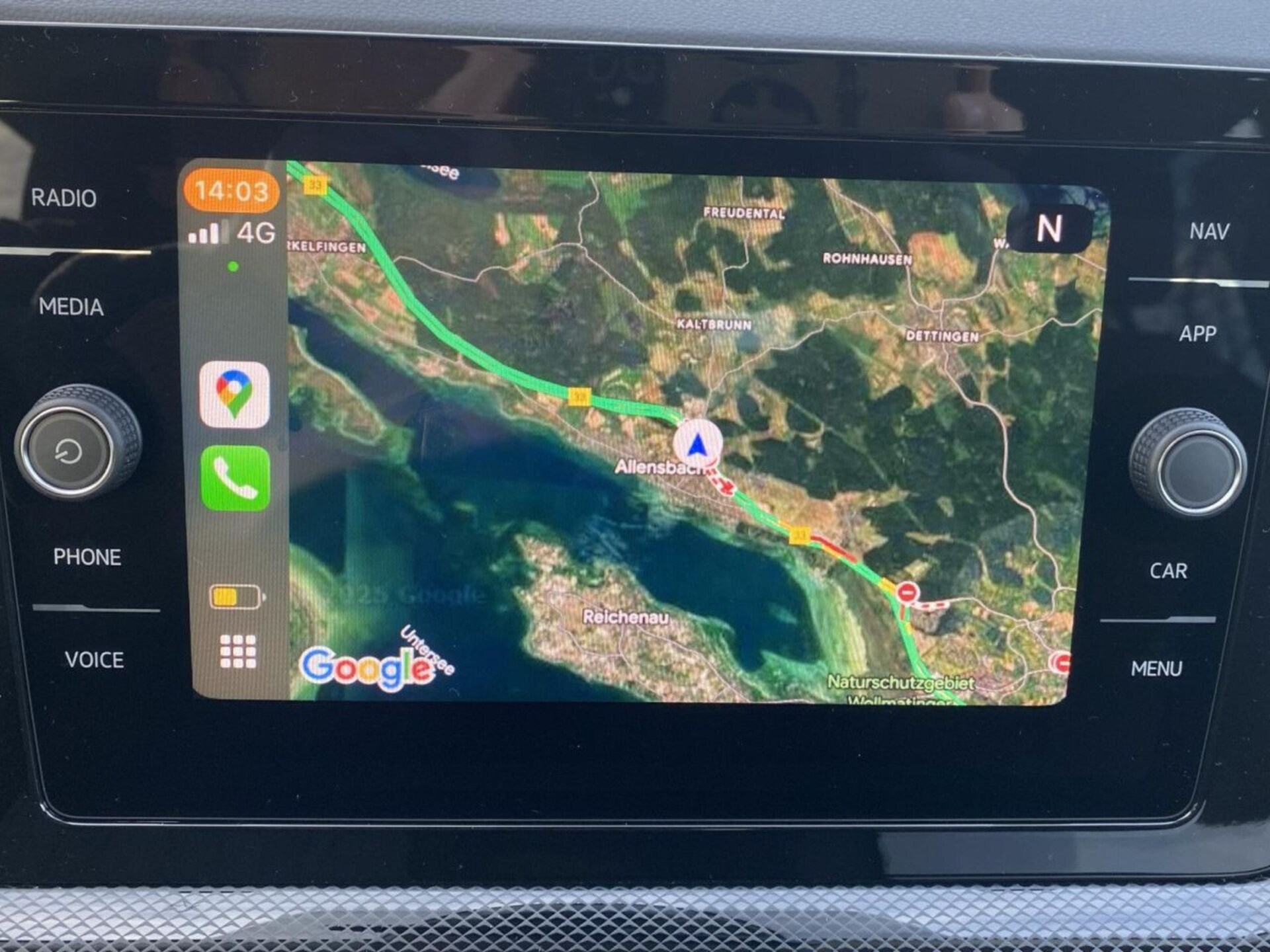 Volkswagen T-Cross Plus