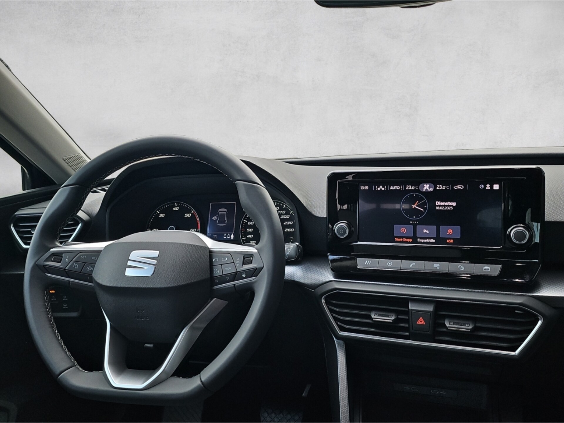 SEAT Leon Style