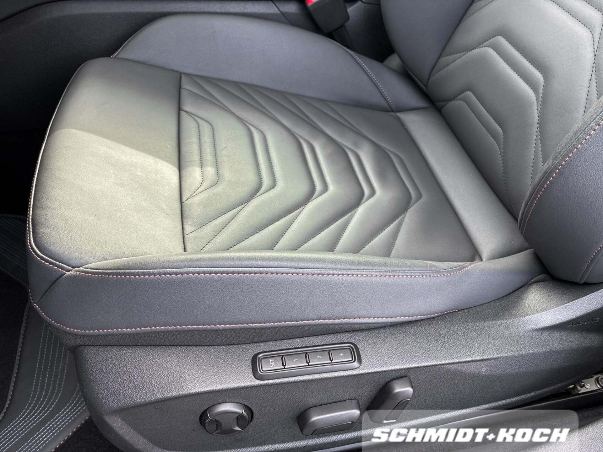 CUPRA Formentor VZ