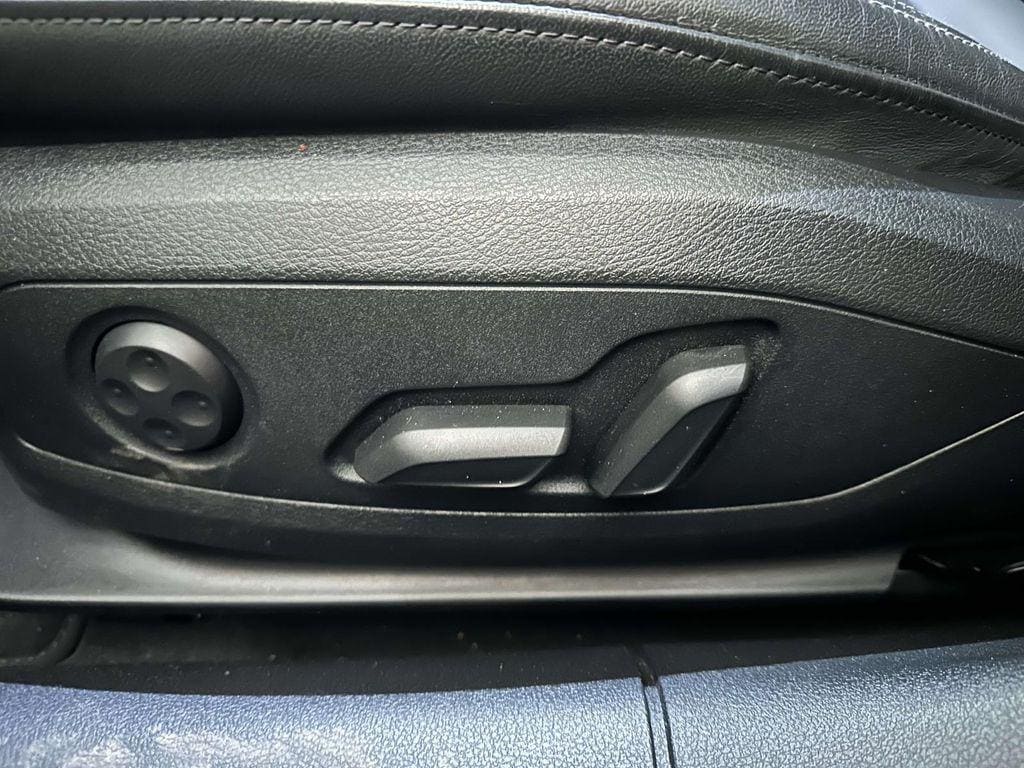 2024 Audi A5 Sportback Premium - Photo 16