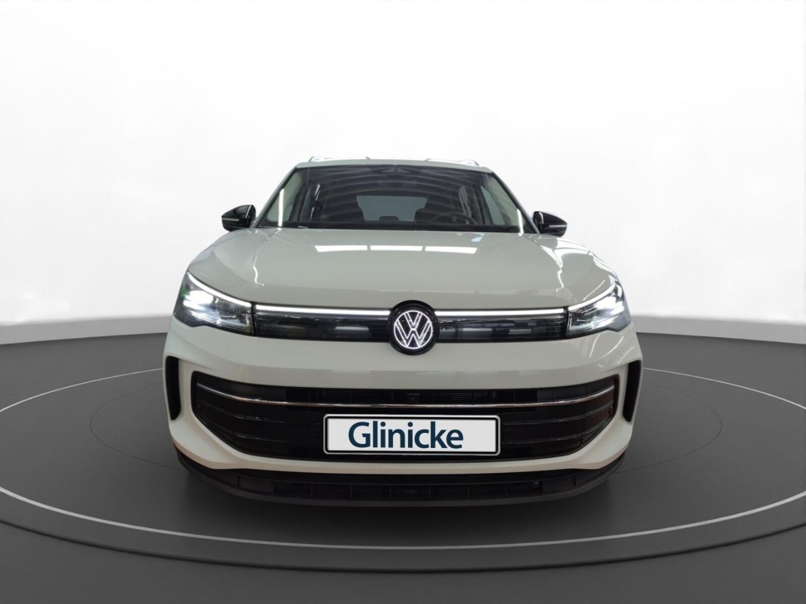 Volkswagen Tiguan – Bild 14