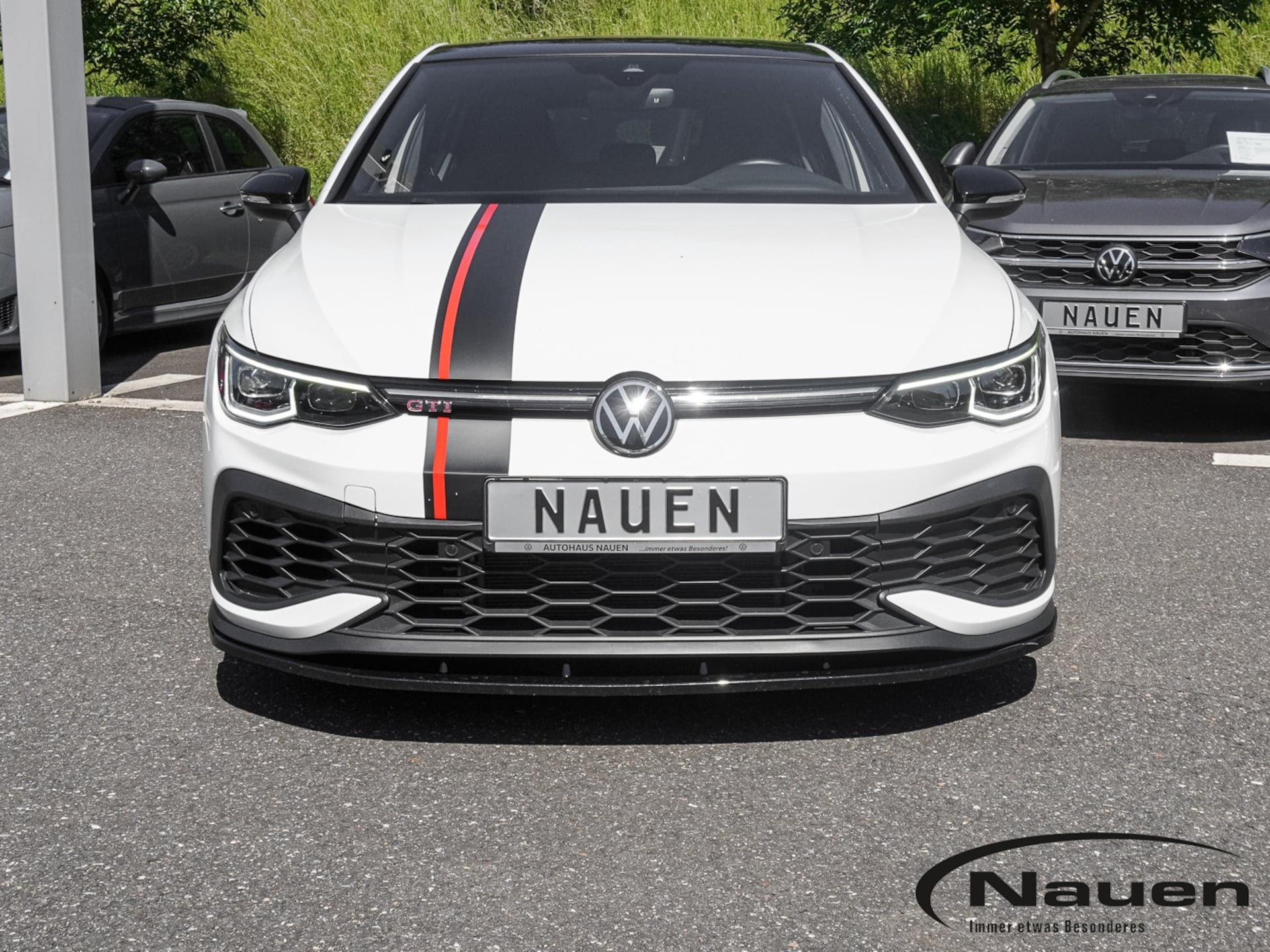 Volkswagen Golf GTI Clubsport