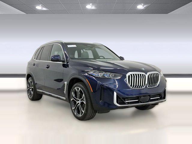 2026 BMW X5 40i - Photo 7