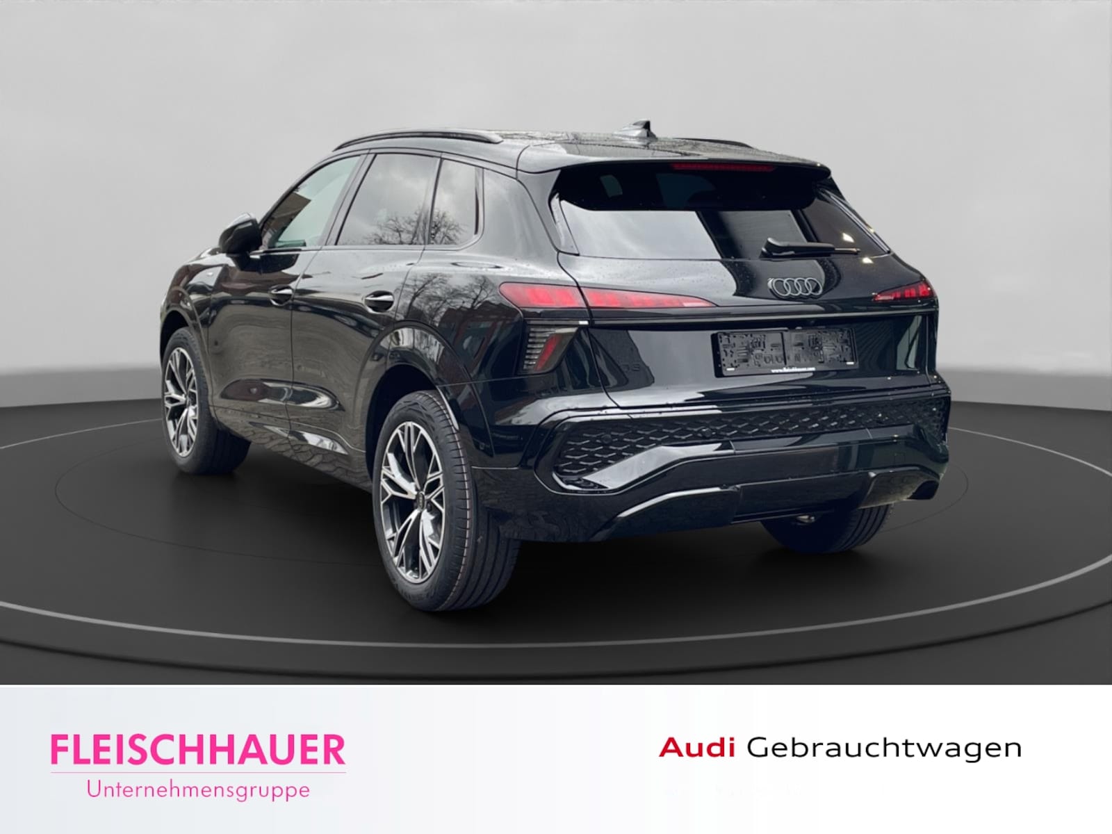 Audi Q3 – Bild 4