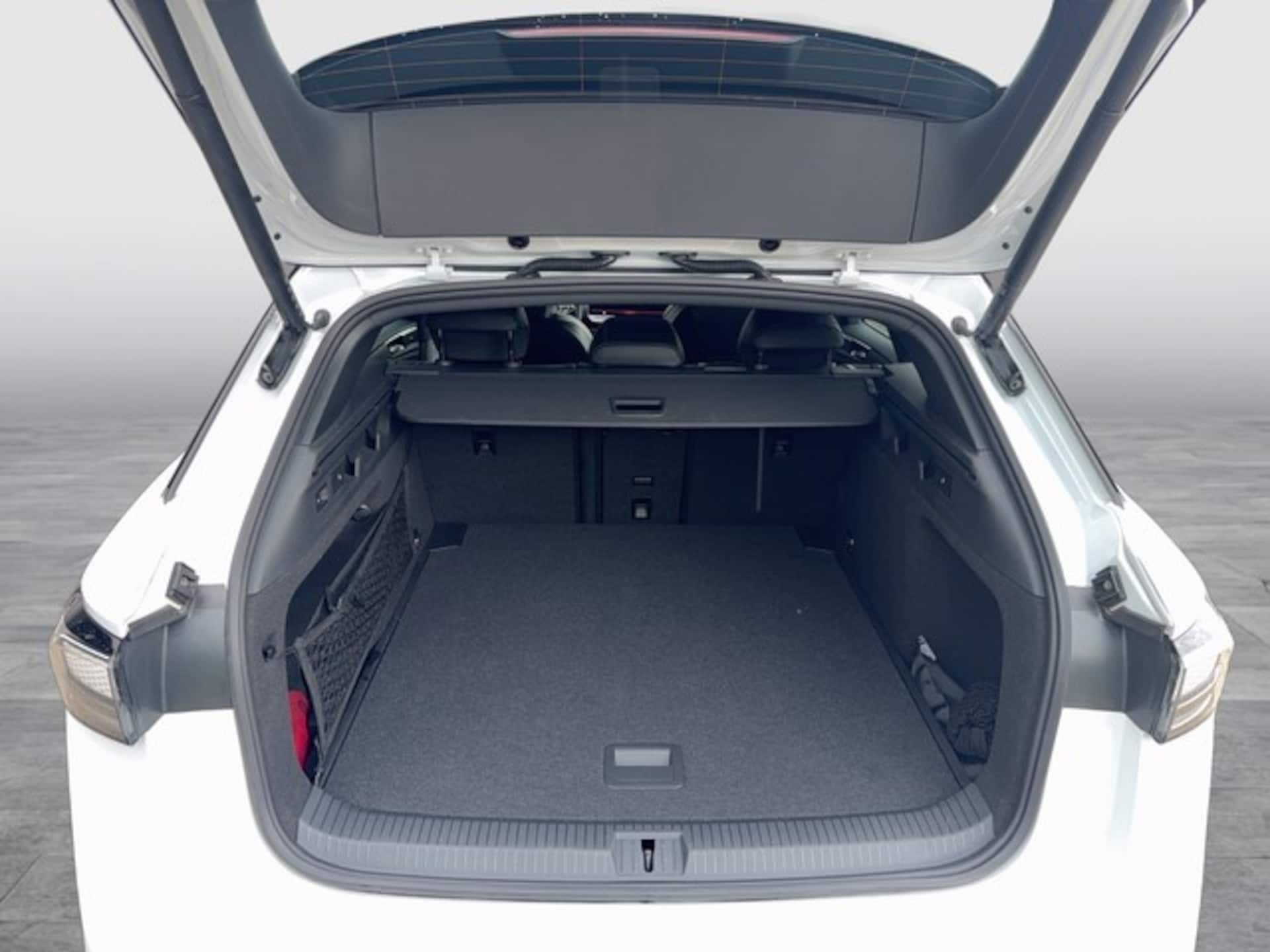 Volkswagen ID.7 Tourer GTX