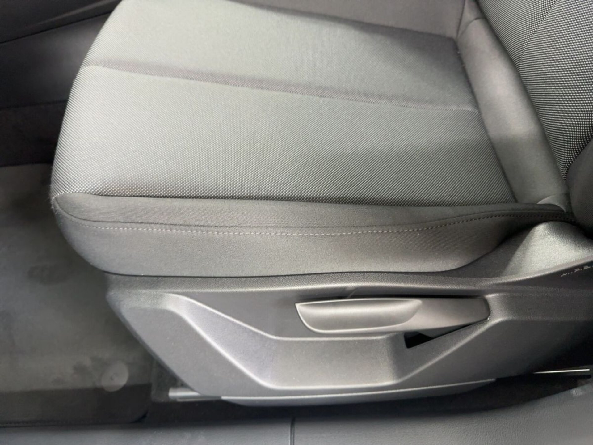 Audi Q2 Advanced