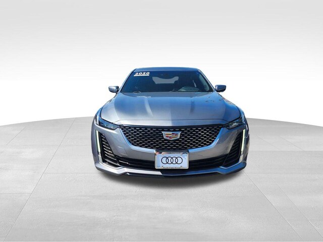 2020 Cadillac CT5