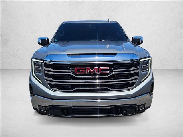 2023 GMC Sierra